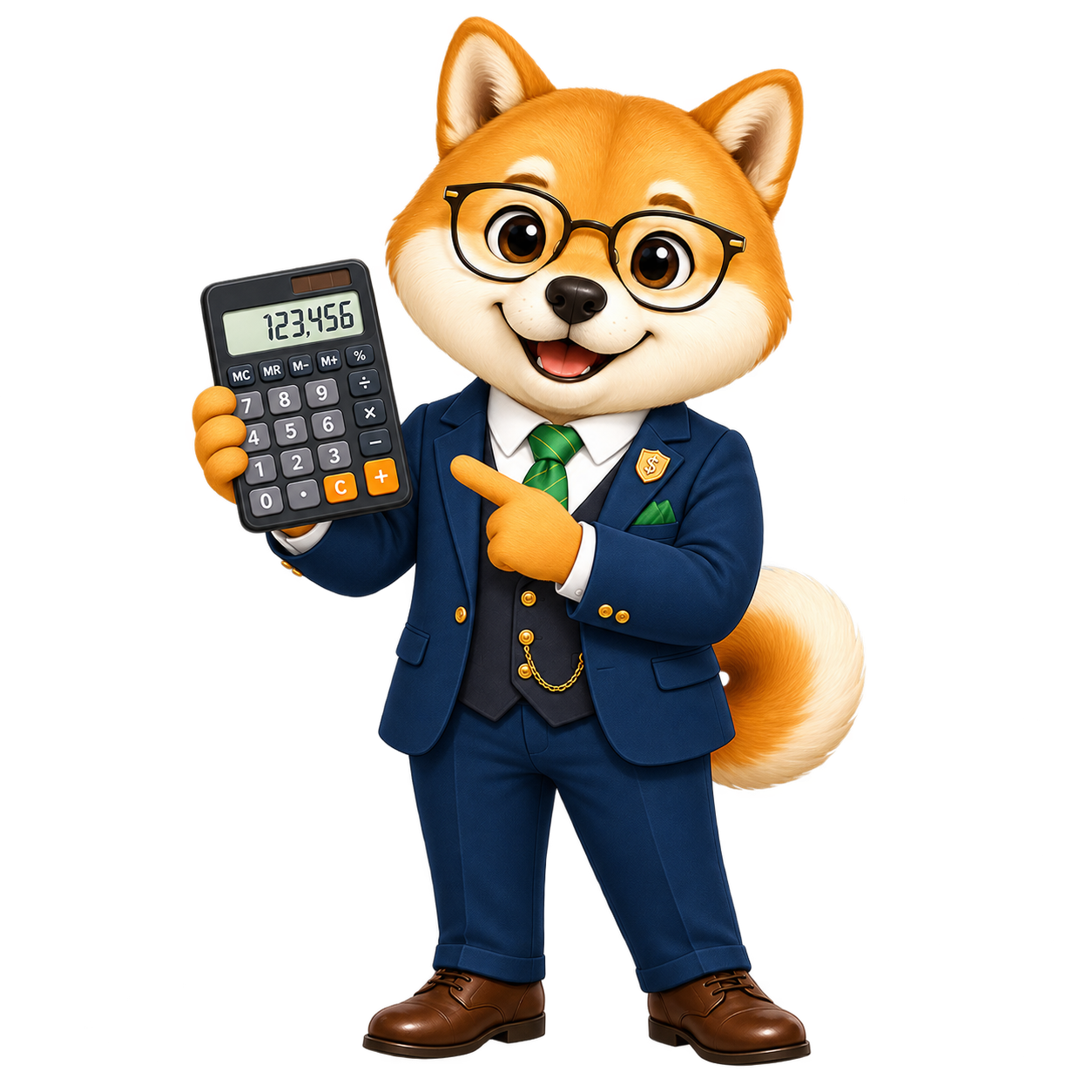 Shiba Finance Guide