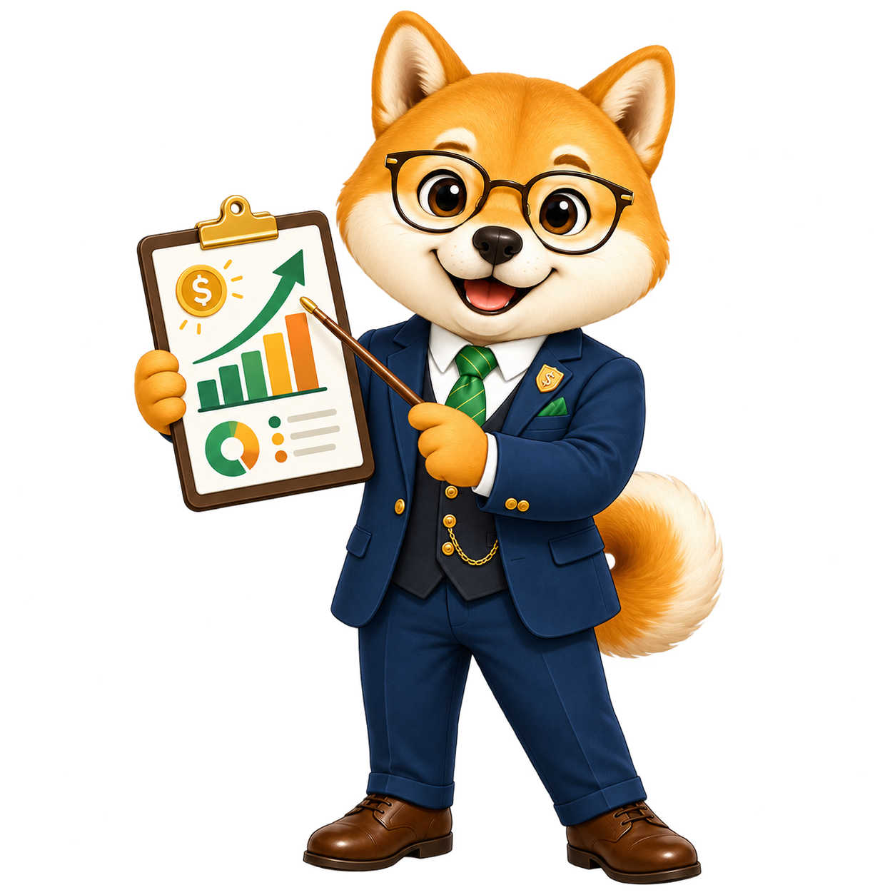 Shiba Finance Guide