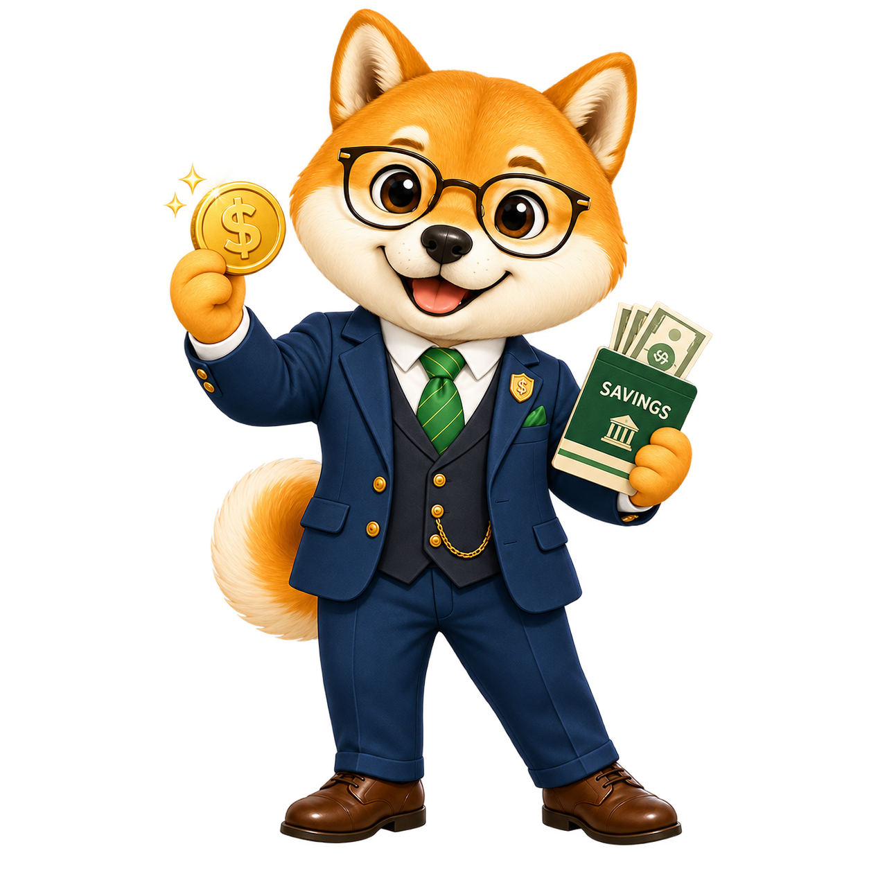 Shiba Finance Guide