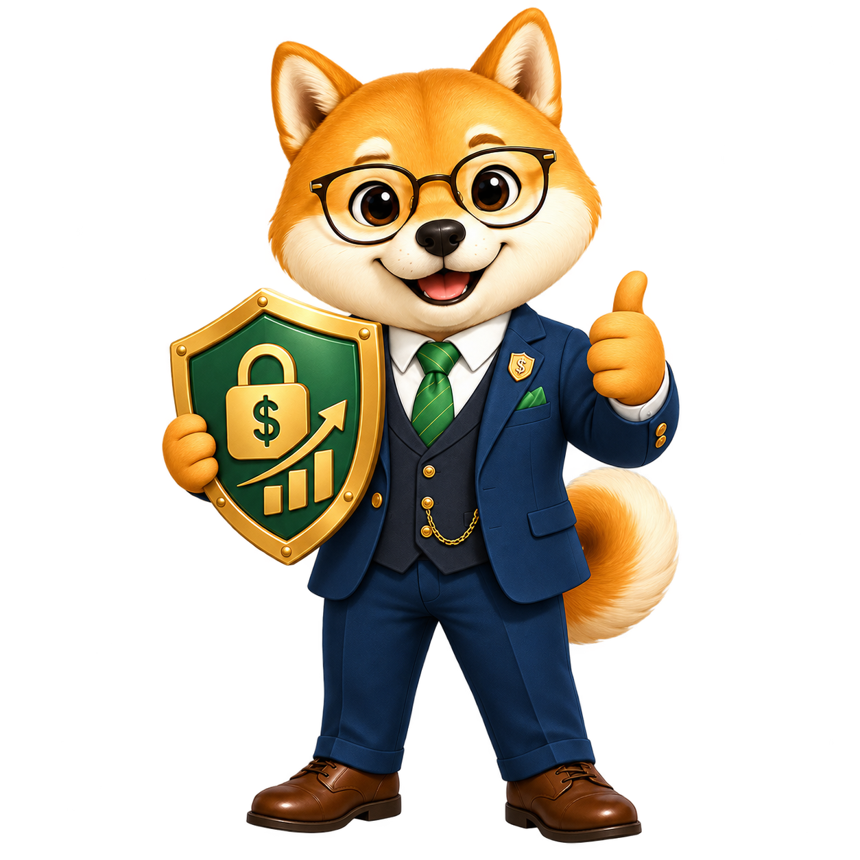 Shiba Finance Guide