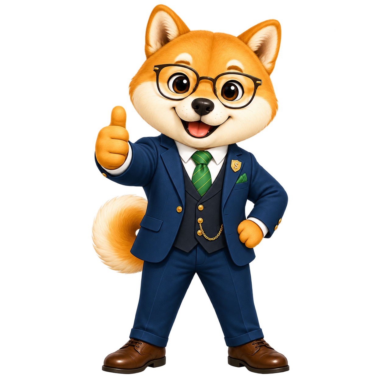 Shiba Finance Guide